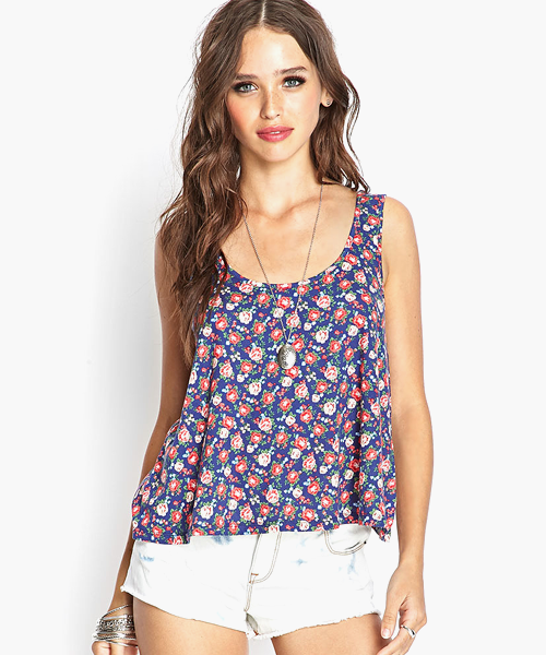 Women Top & T-Shirt 2