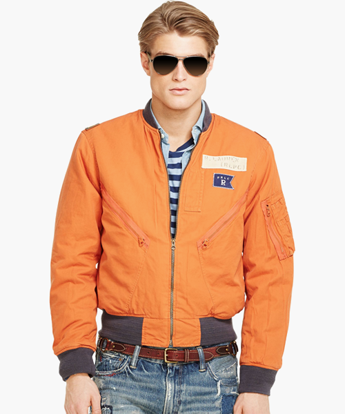Men Jackets & Coats 2