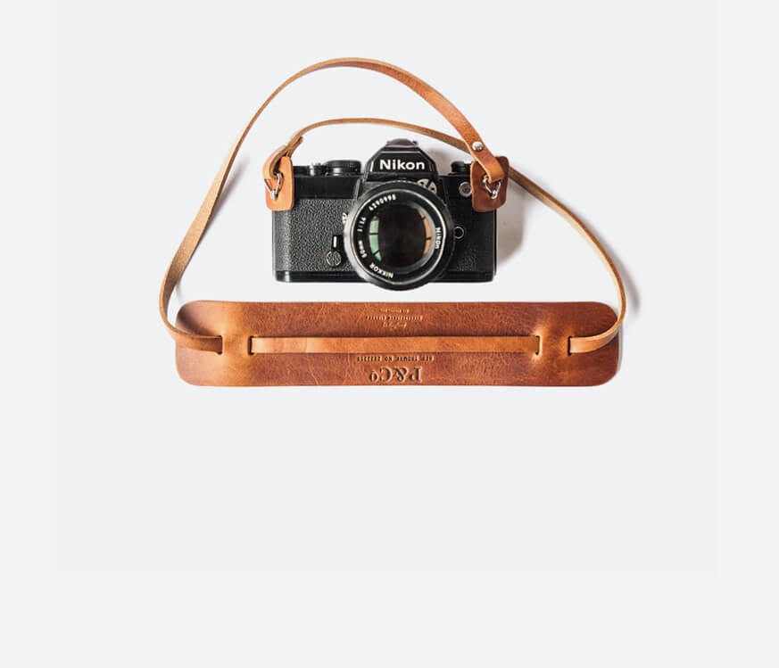 Featured camera product