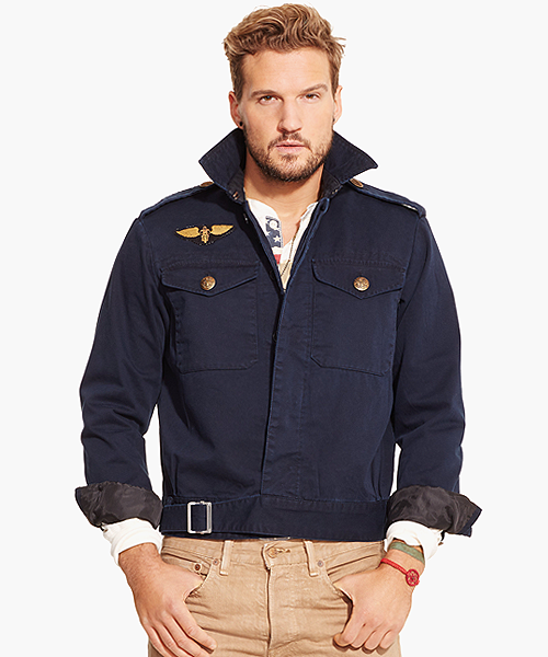 Men Blouses & Shirts 4